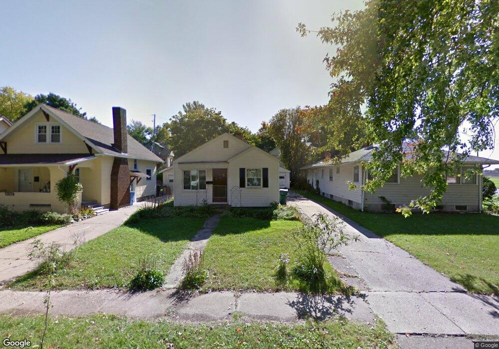 1821 Drexel Rd, Lansing, MI 48915 - photo 1