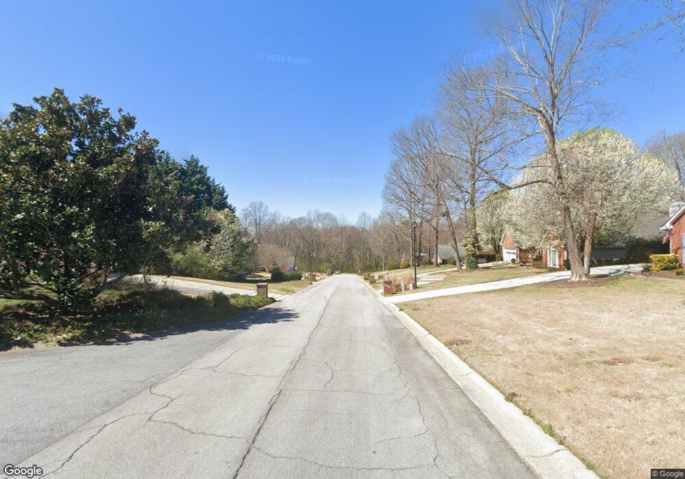 2980 Ashton Point, Dacula, GA 30019 - photo 1