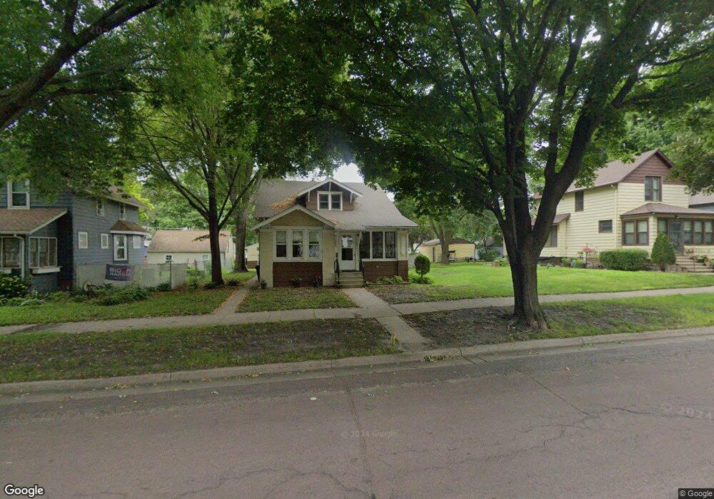 1324 N 4th St, Mankato, MN 56001 - photo 1