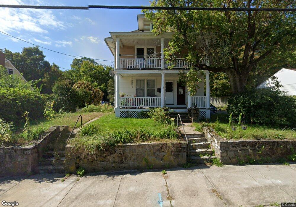 216 Mansfield Ave, Willimantic, CT 06226 - photo 1