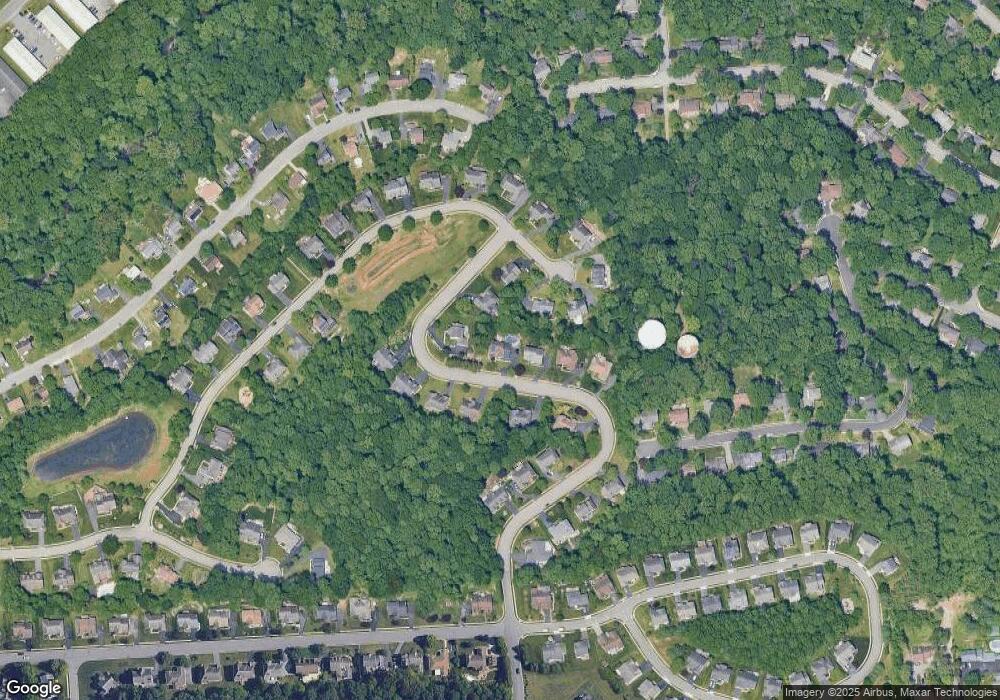 215 University Dr, Newark, DE 19713 - photo 1