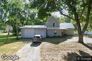 305 N Lincoln St, Tampico, IL 61283