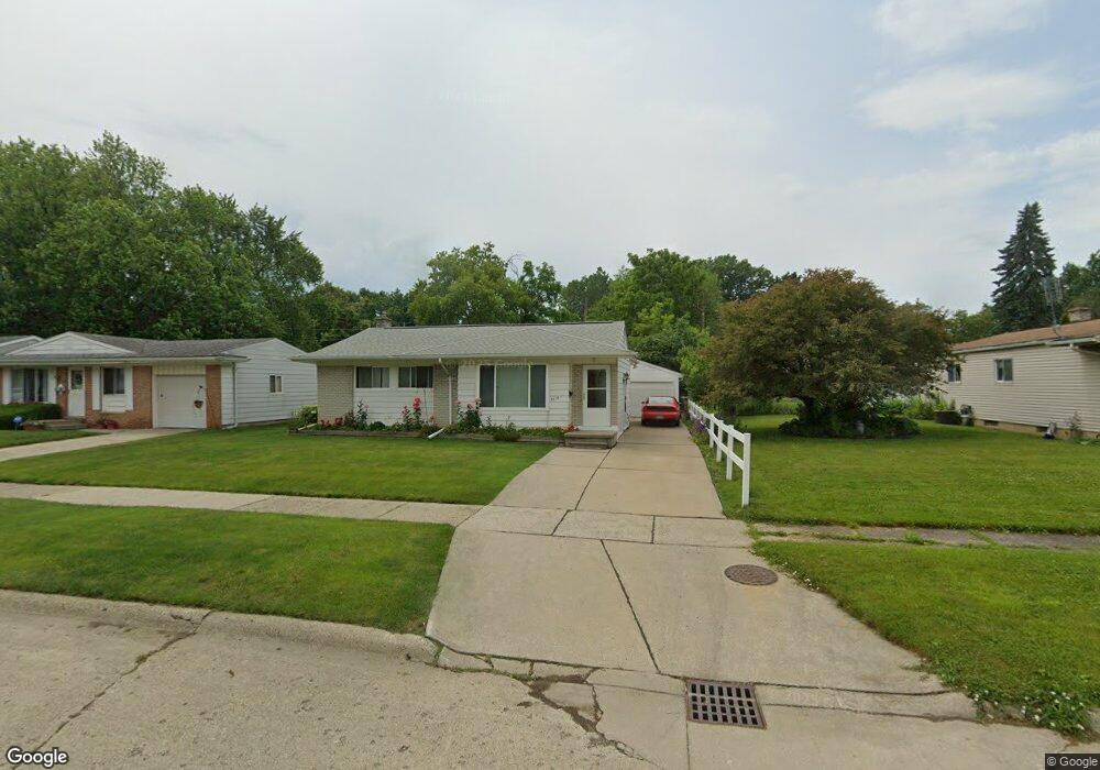 3713 Sherry Dr, Flint, MI 48506 - photo 1