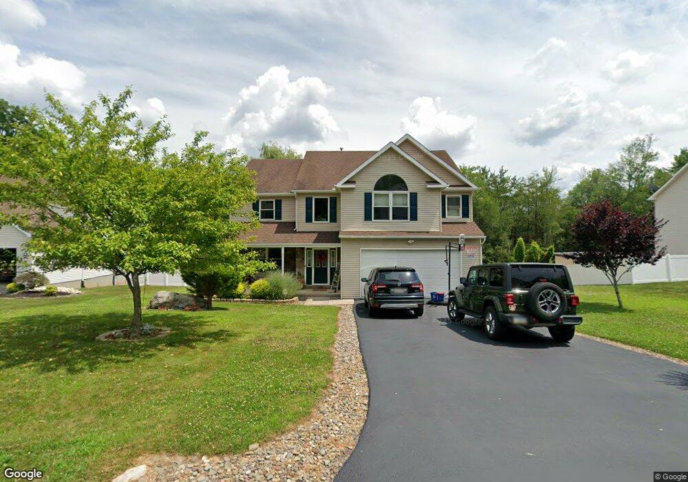 14 General Pulaski St, Mountain Top, PA 18707 - photo 1