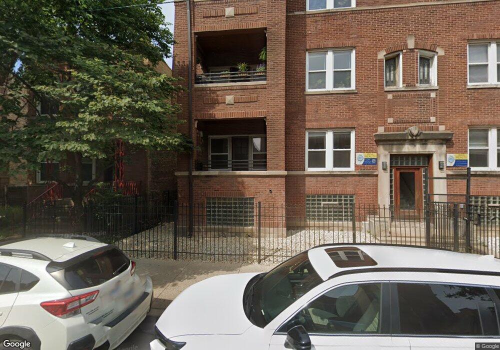 2722 N Kimball Ave, Chicago, IL 60647 - photo 1