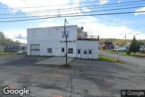 555 Main St, van Buren, ME 04785