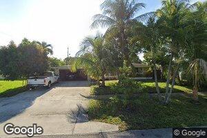 660 Long Island Ave, Fort Lauderdale, FL 33312