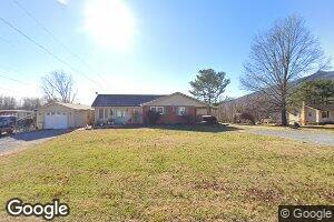 1135 Ivory Grove Rd, Big Island, VA 24526
