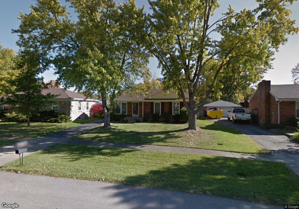 5809 Bucks Ln, Louisville, KY 40291 - photo 1