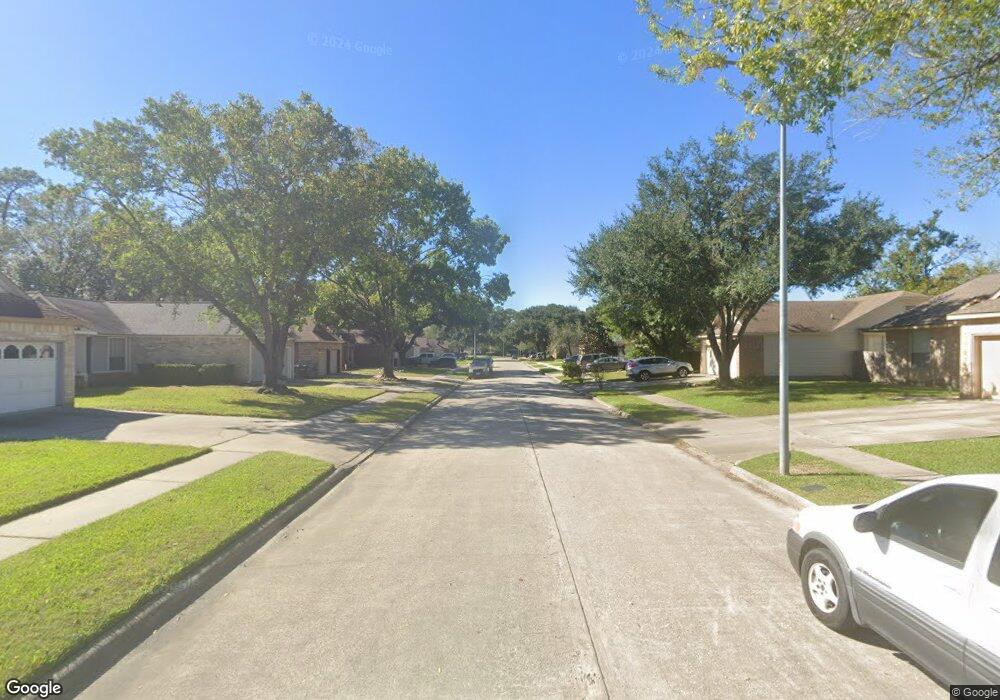 2403 Dancing Pine Dr, Spring, TX 77373 - photo 1