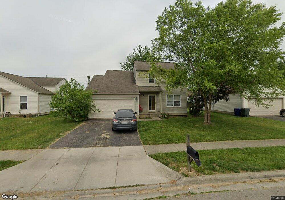 654 Brixham Rd, Columbus, OH 43204 - photo 1