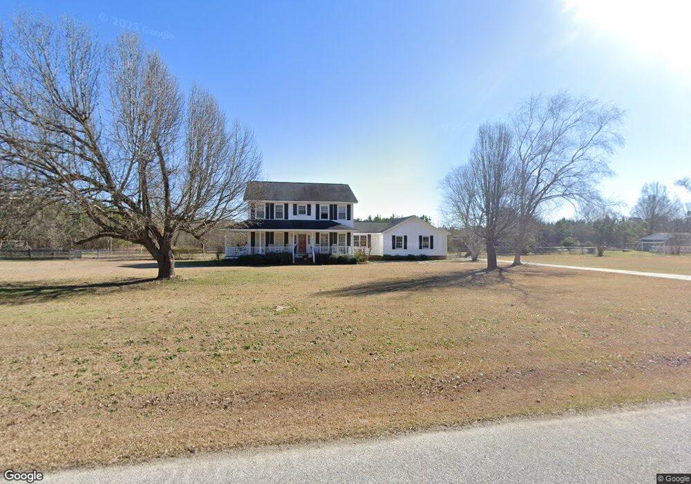 2720 Arthur Rd, Florence, SC 29505 - photo 1