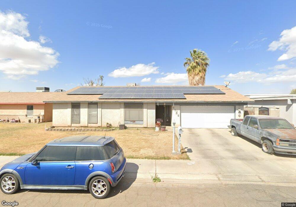 4358 W 14th Place, Yuma, AZ 85364 - photo 1