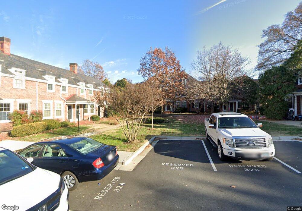 4317 36th St S unit A1, Arlington, VA 22206 - photo 1