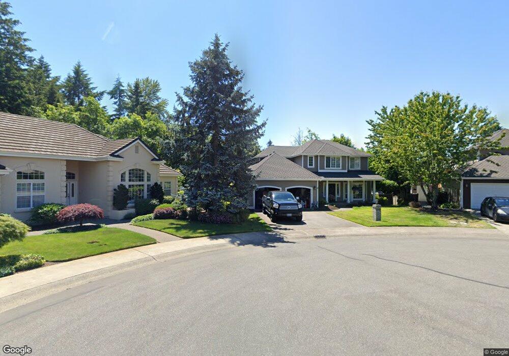 5708 78th Avenue Ct W, University Place, WA 98467 - photo 1