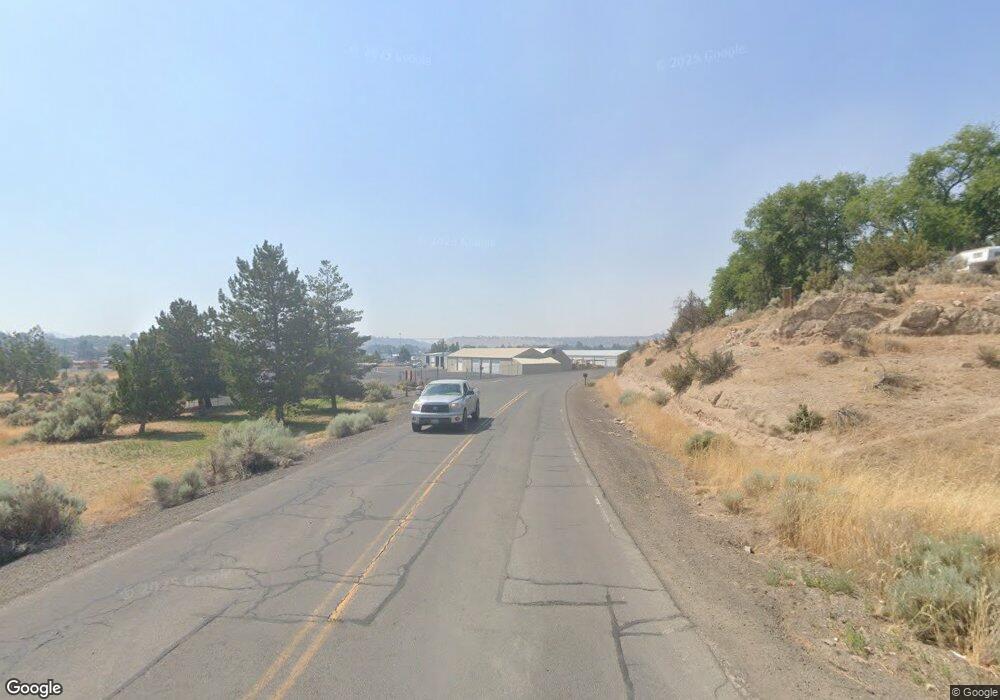 0 SE Grizzly Rd, Madras, OR 97741 - photo 1