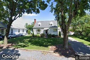 305 Wordsworth Ave, Altoona, PA 16602