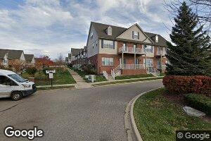 3044 Cloverly Ln, Ann Arbor, MI 48108