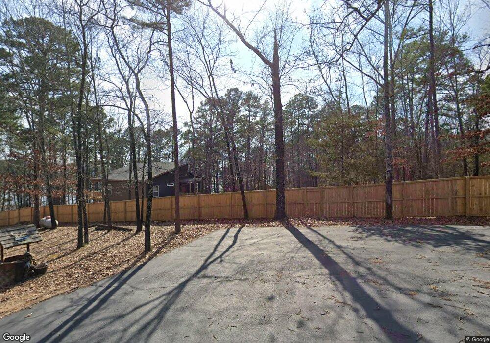 246 Highland Rd, Tumbling Shoals, AR 72581 - photo 1