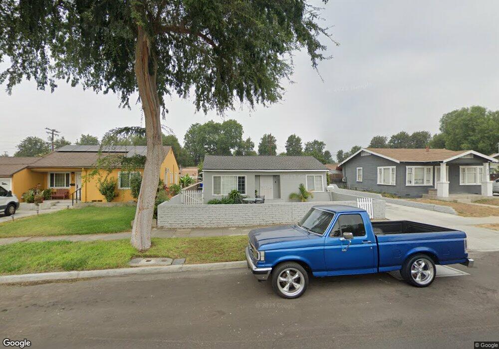 321 S 1st Ave, Upland, CA 91786 - photo 1