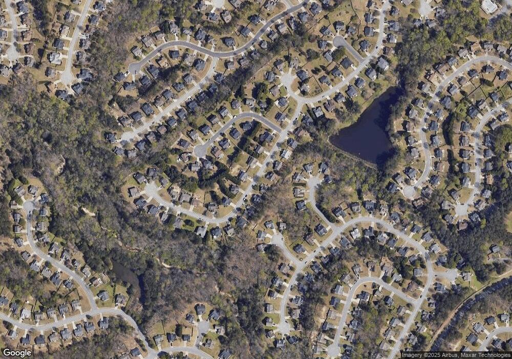 0 Adair Trail unit 8043811, Dacula, GA 30019 - photo 1