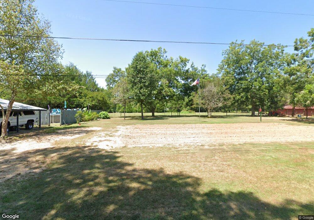 63 Dean Matthews Rd, Laurel, MS 39443 - photo 1