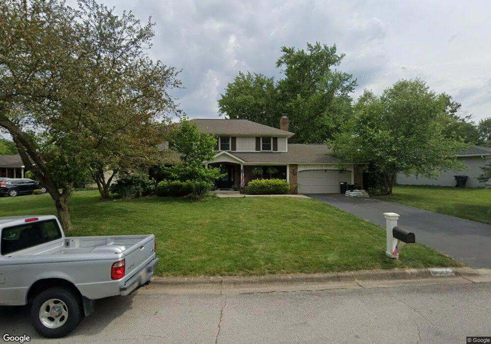 1325 Brookridge Dr, Columbus, OH 43235 - photo 1
