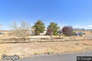 446 Honey Lake Rd, Herlong, CA 96113