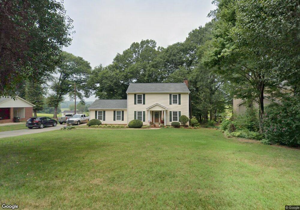 105 Hughey Dr, Gastonia, NC 28056 - photo 1