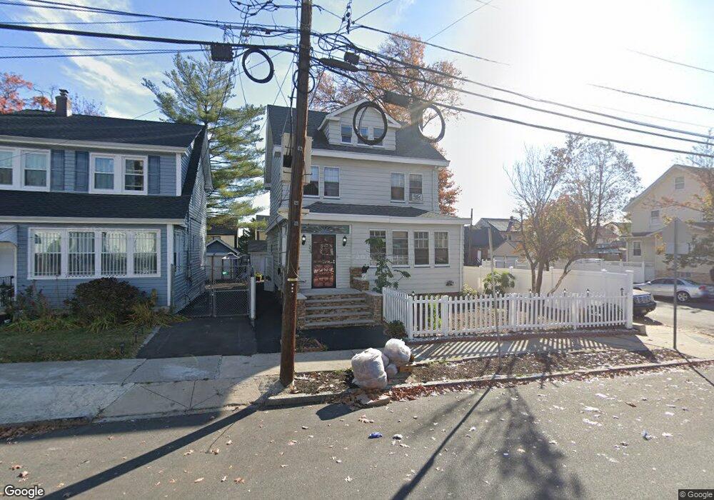 336 Chapman St unit 338, Newark, NJ 07106 - photo 1