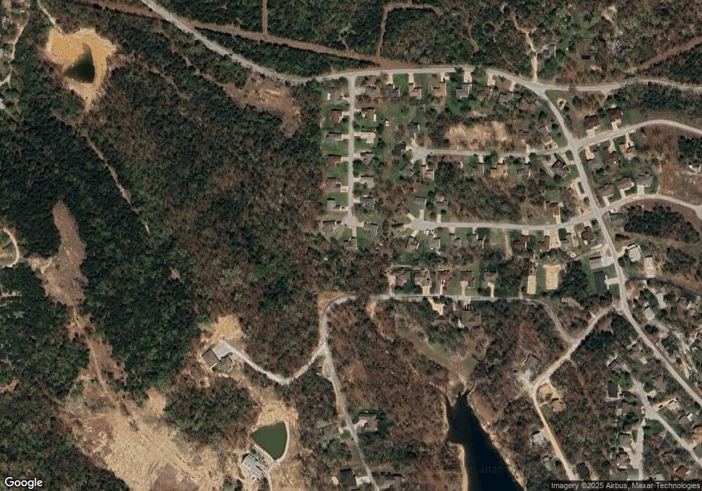 129 Brandy Ln, Kimberling City, MO 65686 - photo 1