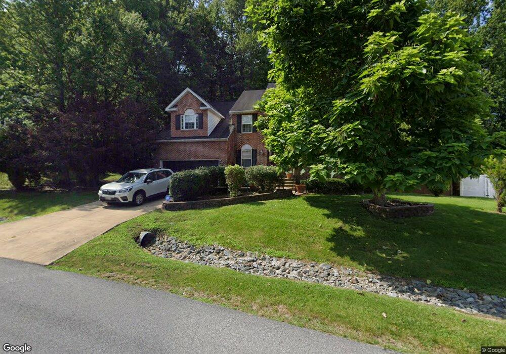 8015 Settle Ct, Waldorf, MD 20603 - photo 1