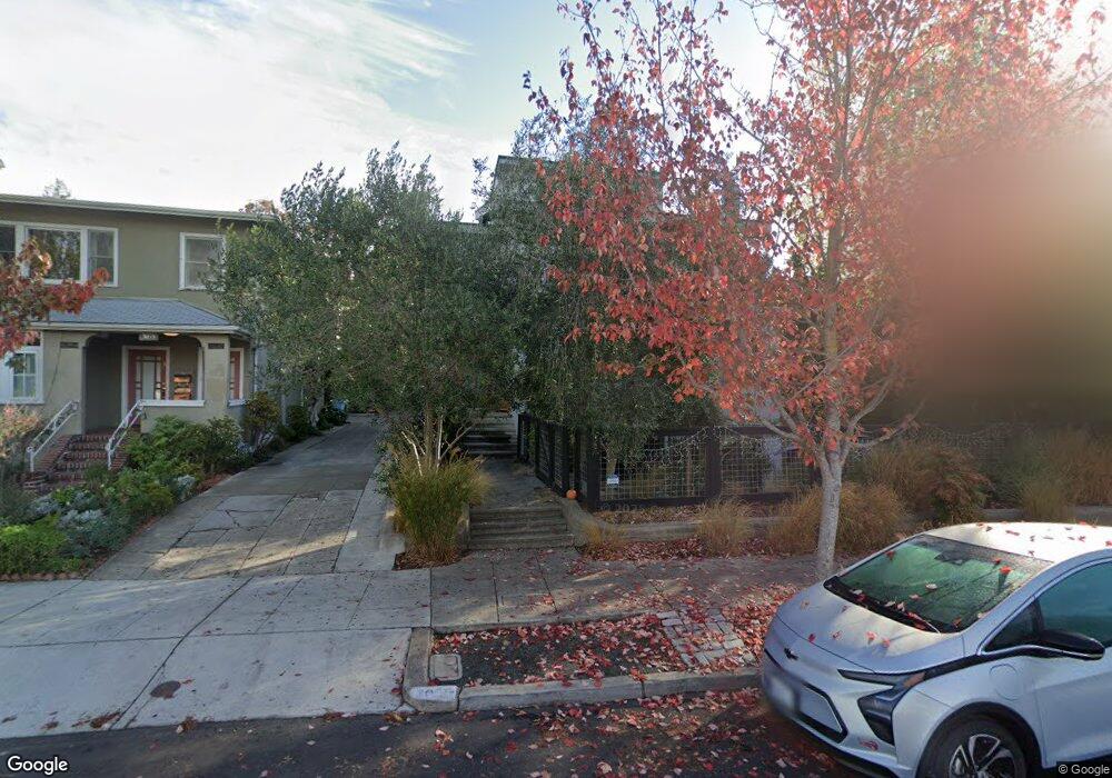 3055 Hillegass Ave, Berkeley, CA 94705 - photo 1