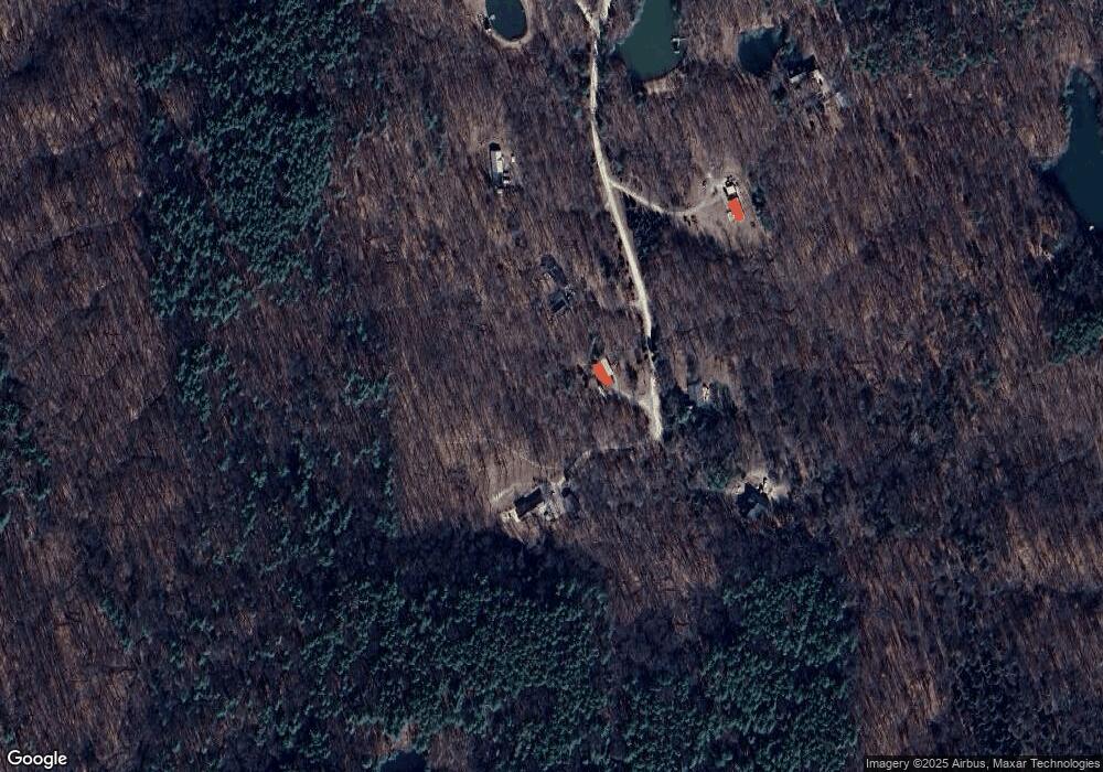 8128 Andreas Path, Seymour, IN 47274 - photo 1