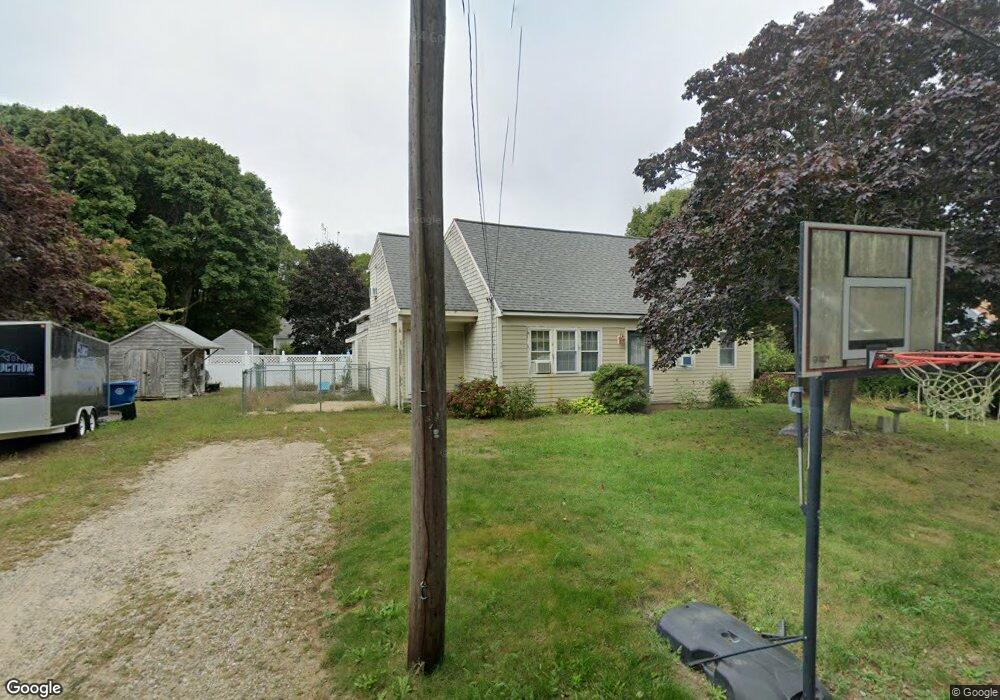 30 Swallow St, Teaticket, MA 02536 - photo 1