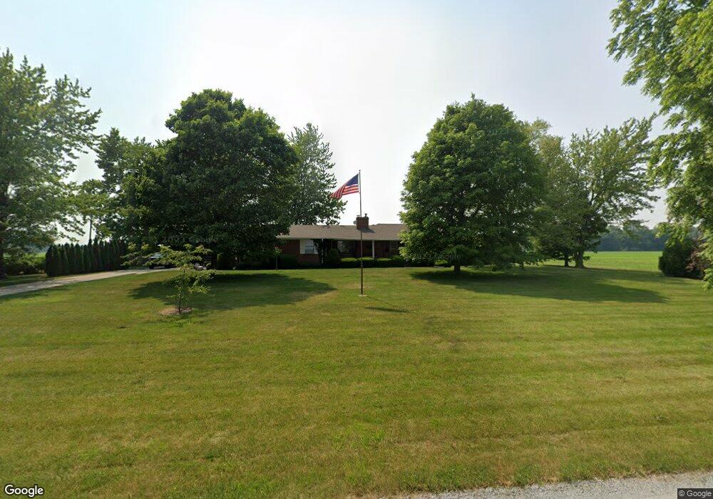 5722 S 900 W, Tipton, IN 46072 - photo 1