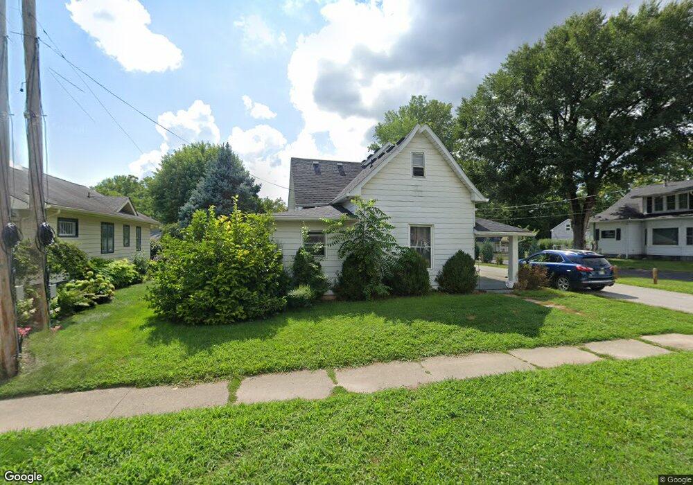 510 S Center St unit A, Plainfield, IN 46168 - photo 1