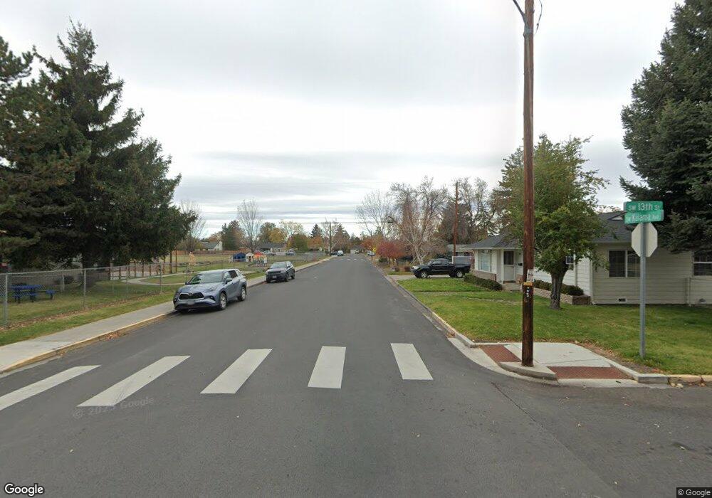 0 SW 13th St, Redmond, OR 97756 - photo 1