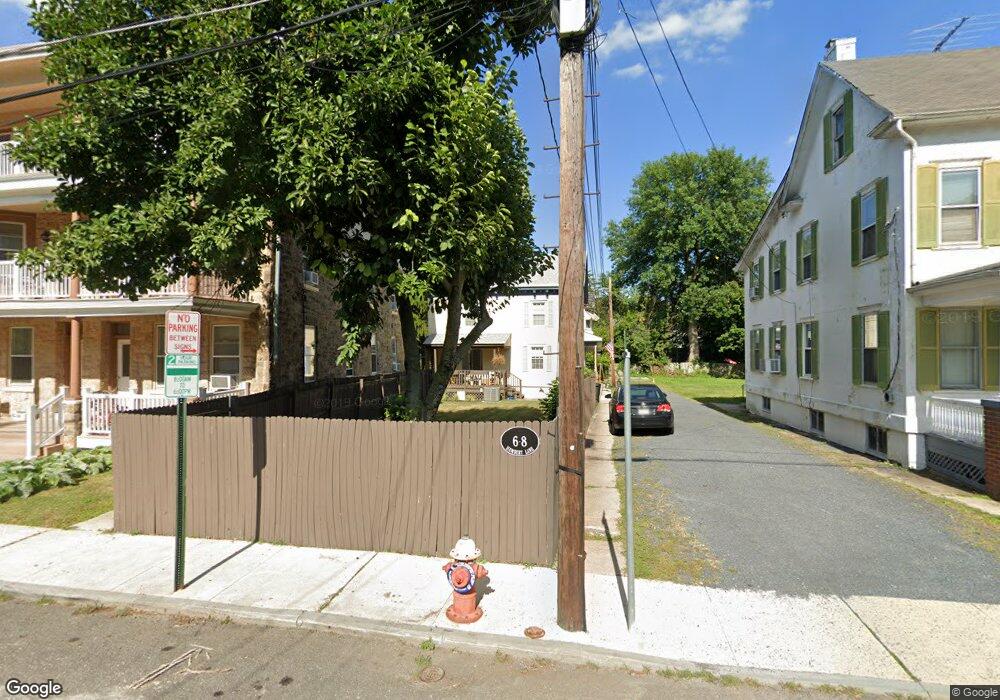 10 Humbert St, Princeton, NJ 08542 - photo 1