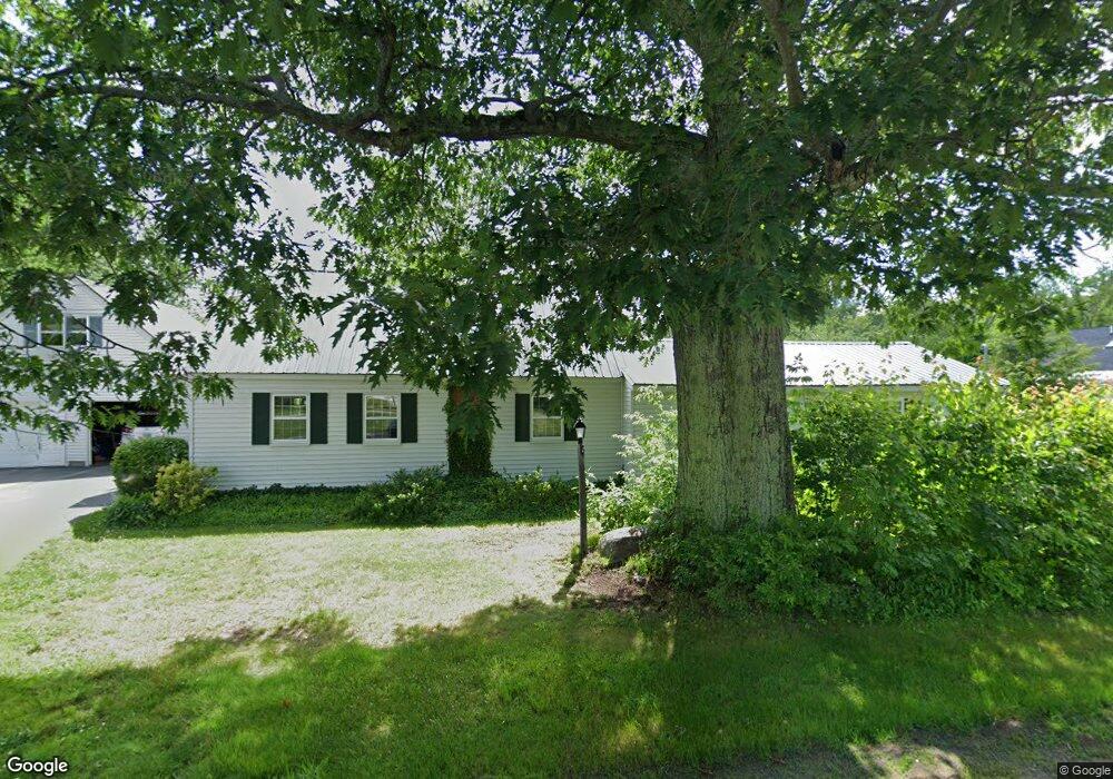 85 N Stark Hwy, Weare, NH 03281 - photo 1