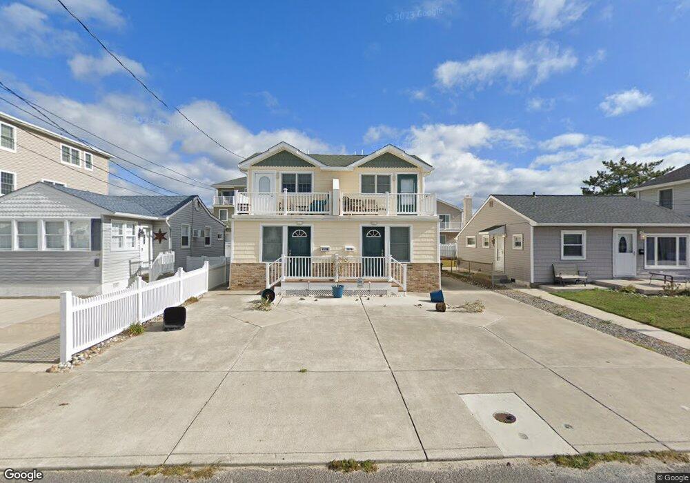 207 7th St N, Brigantine, NJ 08203 - photo 1