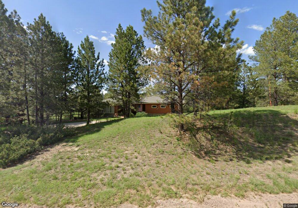 6944 N Trailway Cir, Parker, CO 80134 - photo 1