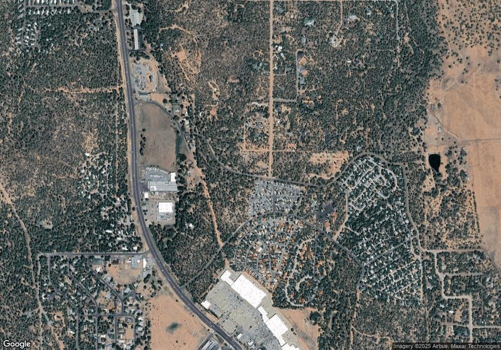 TBD E Ellsworth Rd, Show Low, AZ 85901 - photo 1