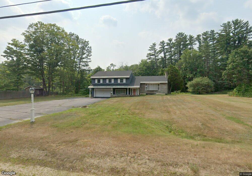 548 Kearsarge Rd, North Conway, NH 03860 - photo 1