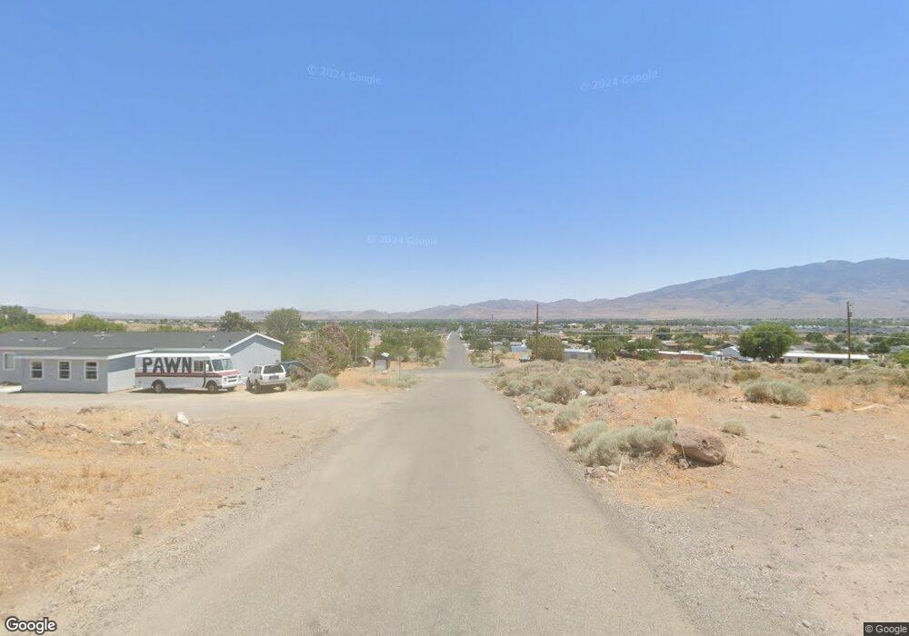 Par 4 Portion Sheep Camp, Dayton, NV 89403 - photo 1