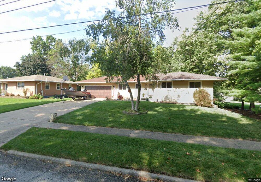 4322 41st St, Des Moines, IA 50310 - photo 1