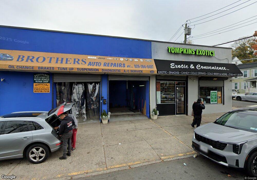 13 Tompkins Ave unit A, Staten Island, NY 10304 - photo 1