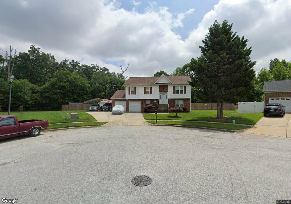 8815 Charm Ct, Brandywine, MD 20613 - photo 1