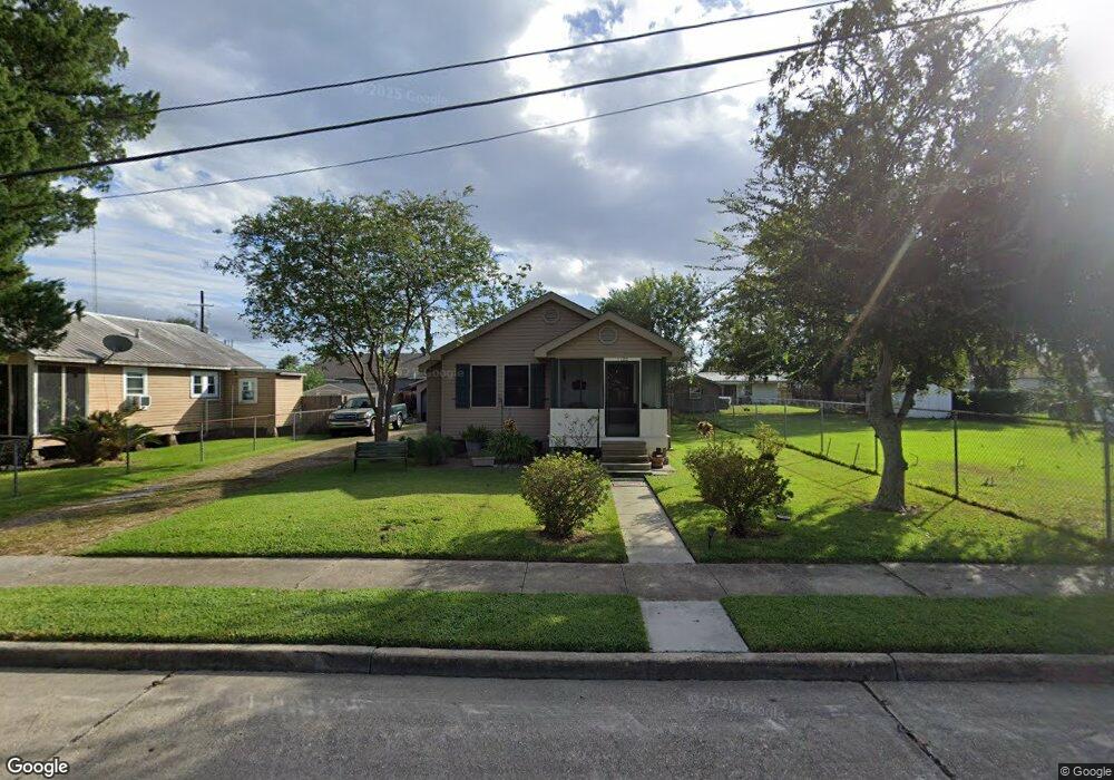 1120 Miles St, Houma, LA 70360 - photo 1