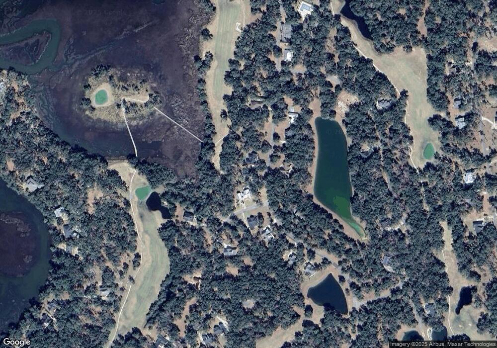 842 Marshview Dr NE unit Lot 842, Townsend, GA 31331 - photo 1